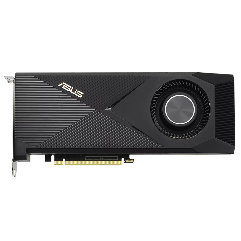 Asus GeForce RTX 3080 Turbo 10G V2 OEM Blower Style Graphics Card (TURBO-RTX3080-10G-V2)