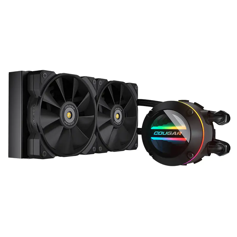Cougar Poseidon GT 240 ARGB AIO Liquid CPU Cooler