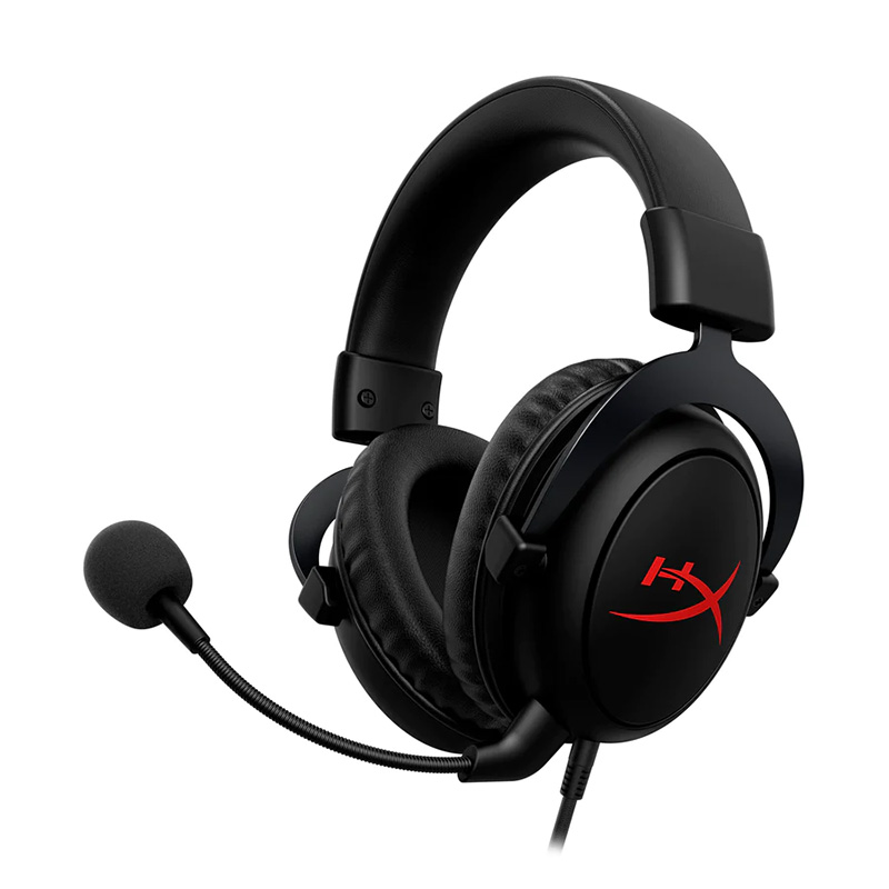 HyperX Cloud Core DTS Gaming Headset (4P4F2AA)