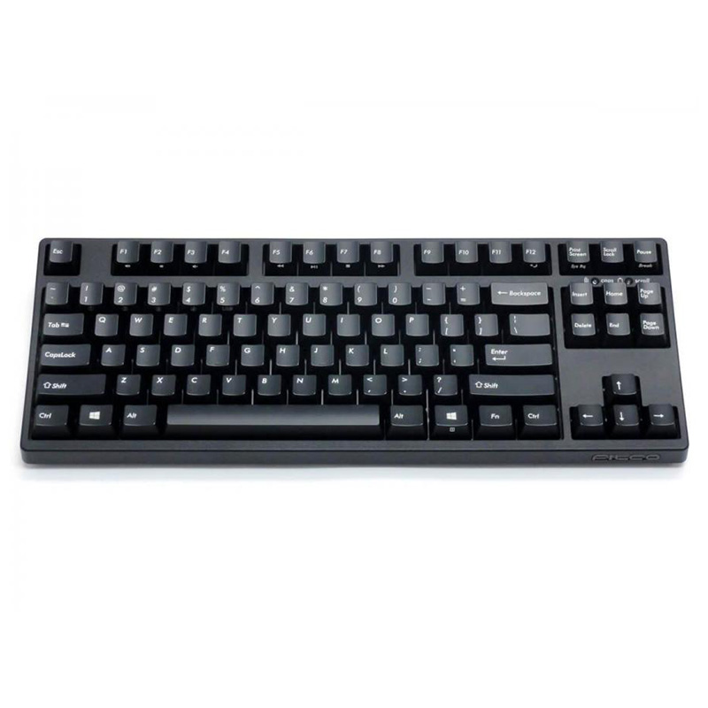 Majestouch Convertible 2 Wireless Wired TKL Mechanical Keyboard - Brown Switch