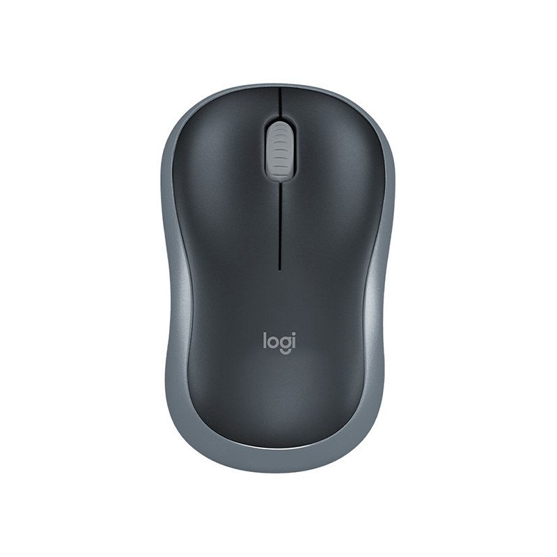 Logitech M185 Wireless Mouse (910-002255)
