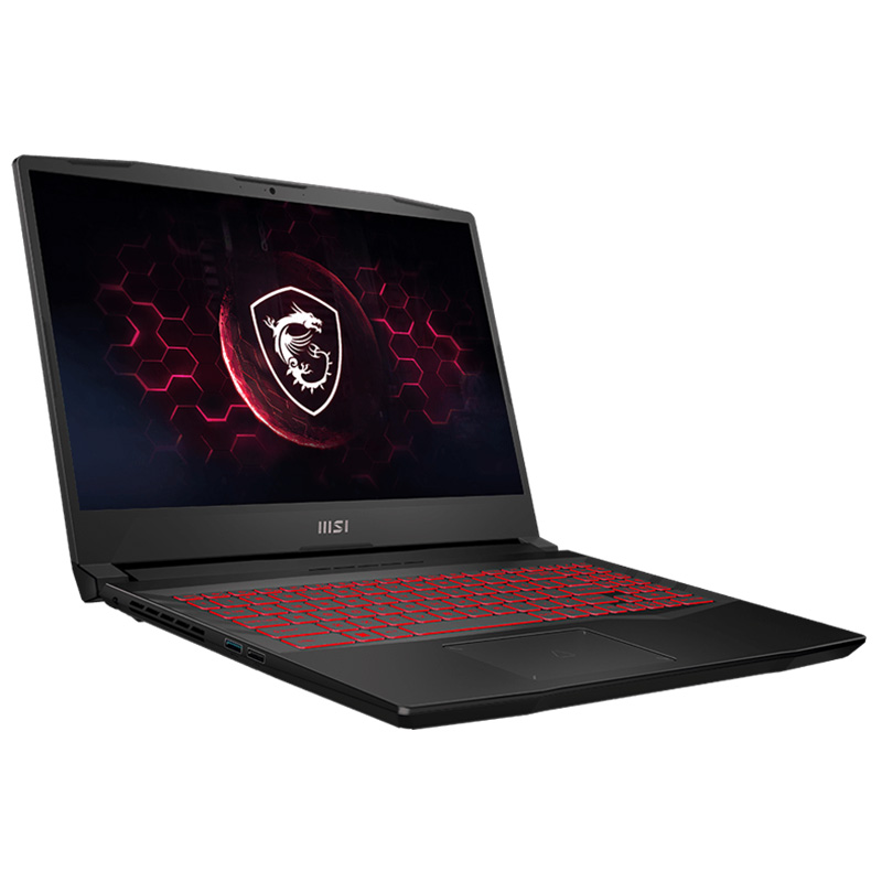 MSI Pulse GL66 15.6in QHD i9 12900H 1TB SSD 32GB RAM W11H Gaming Laptop (Pulse GL66 12UGSZOK-886AU)