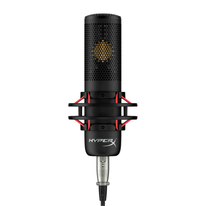 HyperX Procast Microphone