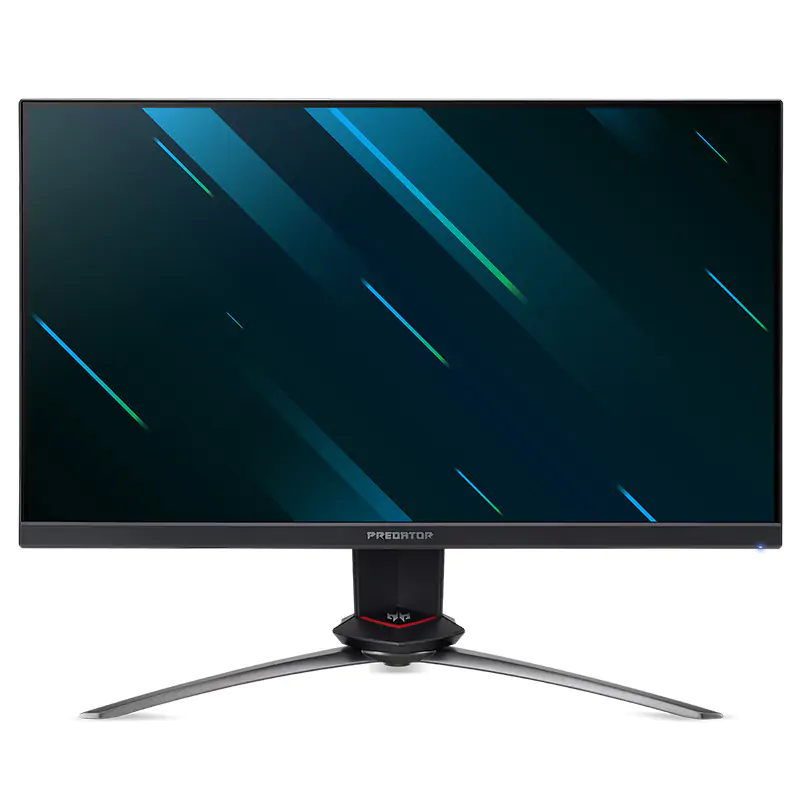 Acer Predator FHD IPS 280Hz G-Sync Gaming Monitor (XB253QGW