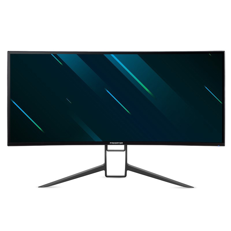 Acer predator 34in QHD IPS 180Hz Curved Gaming Monitor (X34GS(UM.CX0SA.S01))