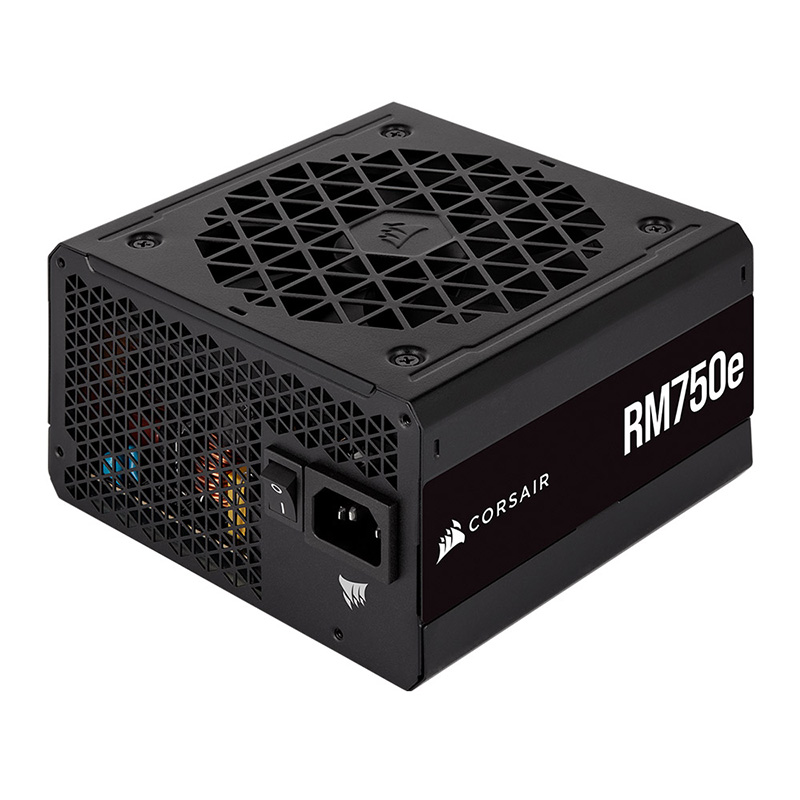 Corsair RM750e 750W 80+ Gold Fully Modular Power Supply (CP-9020248-AU)