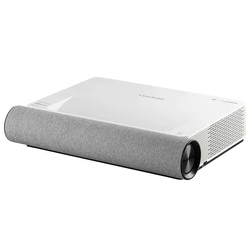 Viewsonic 4K HDR Ultra Short Throw Smart Laser Projector