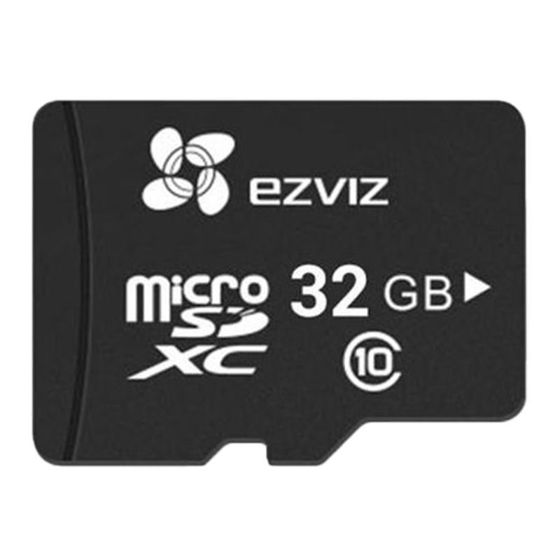 EZVIZ 32GB SD Card