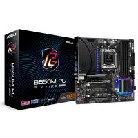 AMD-AM5-Asrock-B650M-PG-RipTide-WiFi-AM5-mATX-Motherboard-6