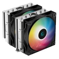 DeepCool GAMMAXX AG620 ARGB CPU Cooler (R-AG620-BKANMN-G-1)