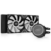 CPU-Cooling-Deepcool-Gammaxx-L240-ARGB-Liquid-CPU-Cooler-2