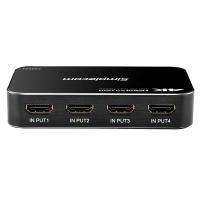 Display-Adapters-Simplecom-CM324-4-Way-HDMI-2-0-Switch-with-Remote-5