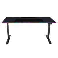 Corsair GD160 ARGB Adjustable Gaming Desk (CMI-GD160-PRAE1-1-TOP)