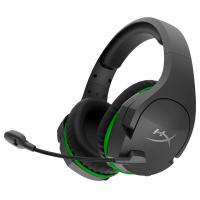 HyperX CloudX Stinger Core Wireless Xbox Gaming Headset Black/Green