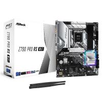 Intel-LGA-1700-Asrock-Z790-Pro-RS-WiFi-LGA1700-ATX-Motherboard-15