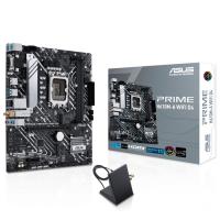 Asus Prime H610M-A LGA 1700 DDR4 WiFi mATX Motherboard