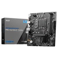 Intel-LGA-1700-MSI-Pro-H610M-E-LGA1700-mATX-Motherboard-2