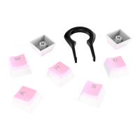 Keyboard-Accessories-HyperX-Double-Shot-PBT-104-Key-Translucent-Pudding-Keycaps-Full-Key-Set-Pink-US-Layout-3