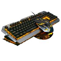 Keyboard-Mouse-Combos-V1-Mechanical-Hand-Keyboard-Mouse-Set-Laptop-Desktop-Wired-Game-Keyboard-6