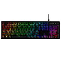 HyperX Alloy Origins PBT Mechanical Gaming Keyboard Blue Switches