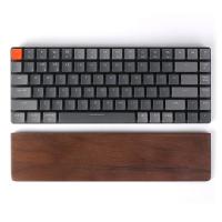 Keychron K3 Walnut Wood Keyboard Palm Rest