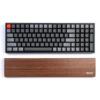 Keyboards-Keychron-K4-Walnut-Wood-Palm-Rest-3