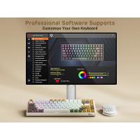 Keyboards-RK-ROYAL-KLUDGE-RK84-RGB-Limited-Ed-75-Triple-Mode-BT5-0-2-4G-USB-C-Hot-Swappable-Mechanical-Keyboard-RK-Yellow-Switch-Macchiato-White-5