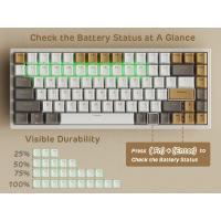 Keyboards-RK-ROYAL-KLUDGE-RK84-RGB-Limited-Ed-75-Triple-Mode-BT5-0-2-4G-USB-C-Hot-Swappable-Mechanical-Keyboard-RK-Yellow-Switch-Macchiato-White-9