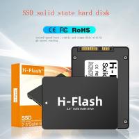 SSD 2.5-inch SATA3.0 128g laptop desktop hard disk