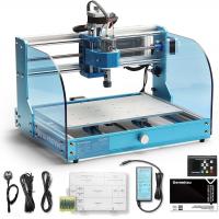 Laser-Engravers-Genmitsu-3018-PROVer-V2-Upgraded-Desktop-CNC-Router-Machine-with-GRBL-Offline-Control-Limit-Switches-Emergency-Stop-XYZ-Effective-Working-Area-6
