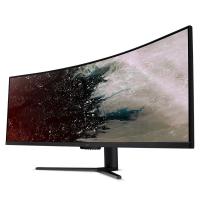 Monitors-Acer-49in-DFHD-VA-120Hz-FreeSync-Curved-Gaming-Monitor-EI491CRS-UM-SE1SA-S01-3