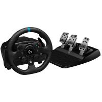 Logitech G923 TrueForce Sim Racing Wheel for Xbox One and PC (941-000161)