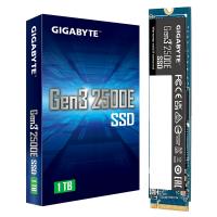 Gigabyte 2500E 1TB PCIe Gen3 M.2 2280 NVMe SSD (G325E1TB M2)
