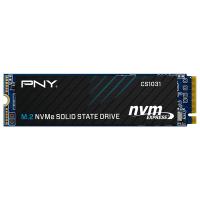 PNY CS1031 1TB PCIe Gen3 M.2 2280 NVMe SSD (M280CS1031-1TB-CL)