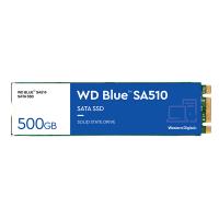 SSD-Hard-Drives-Western-Digital-500GB-Blue-SA510-M-2-SATA-SSD-5