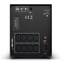 UPS-Power-Protection-CyberPower-PRO-series-2200VA-Tower-UPS-with-LCD-PR2200ELCDSL-2