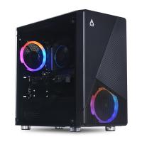 G3 Essential Intel i3 12100 RX 6600 Gaming PC