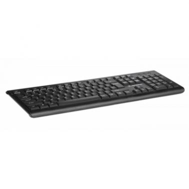 Rotanium WOC01 Wired Office Desktop Keyboard and Mouse Combo - Umart.com.au