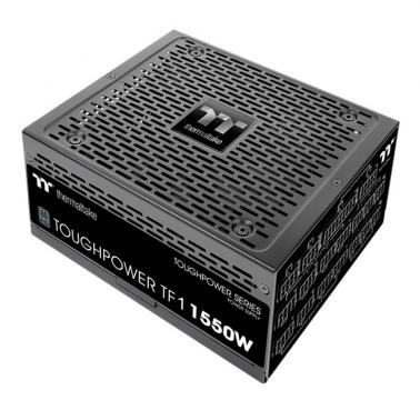 Thermaltake Toughpower TF1 1550W 80+ Titanium Power Supply (PS-TPD ...