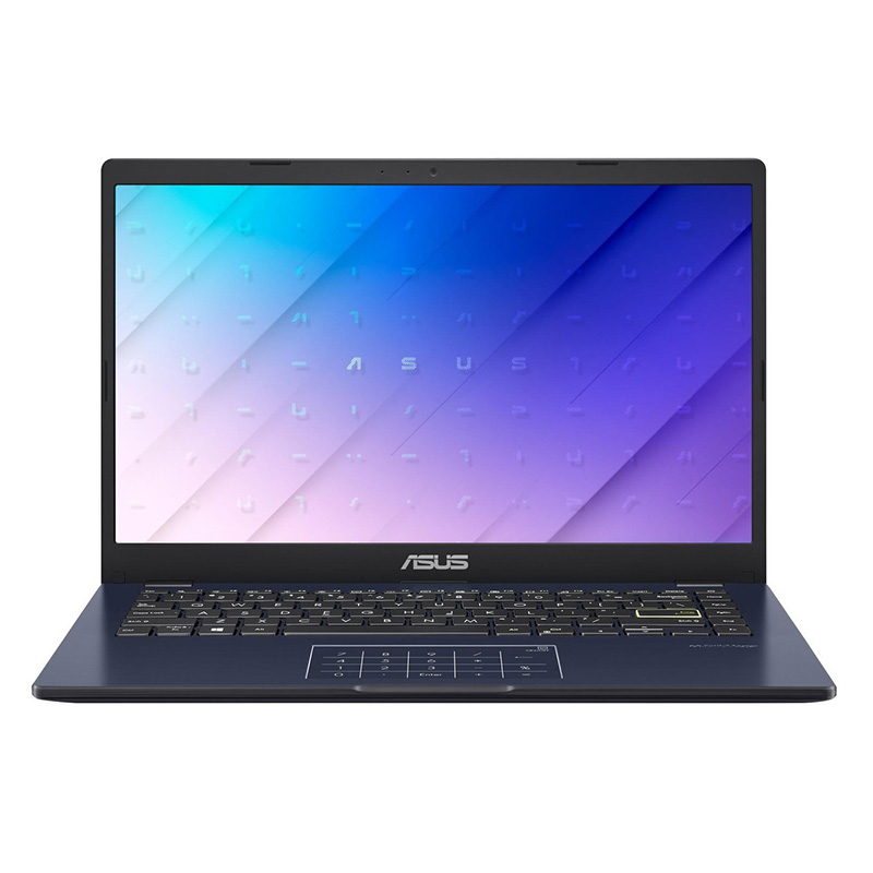 Asus EeeBook 14in FHD N4500 128GB SSD 4GB RAM W11H Laptop (E410KA-EK160WS)