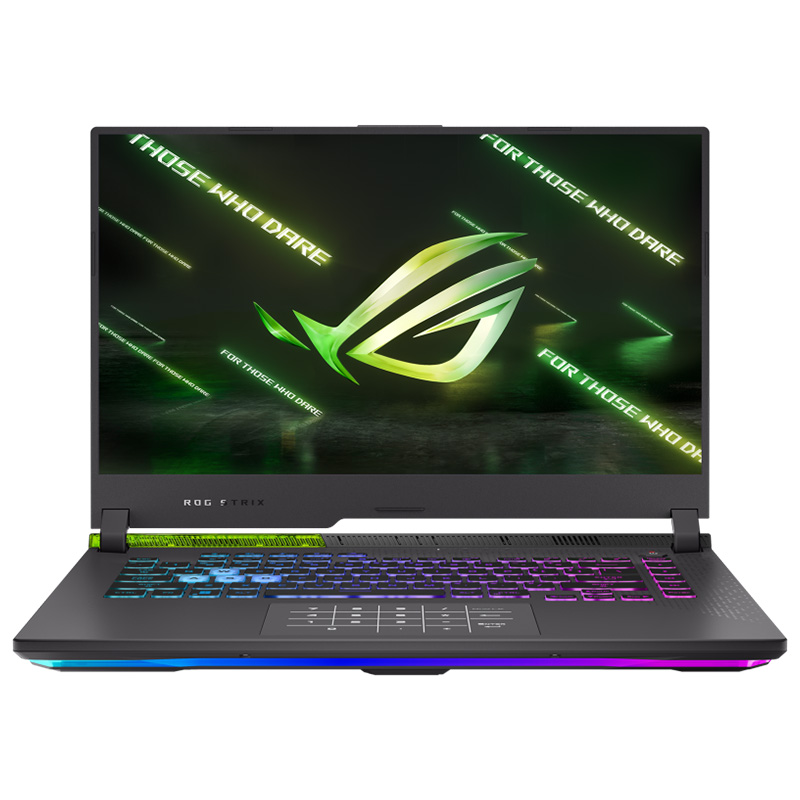 Asus ROG Strix G15 15.6in FHD 300Hz R9 6900HX RTX 3070 Ti 1TB SSD 16GB RAM W11H Gaming Laptop (G513RW-HF117W)