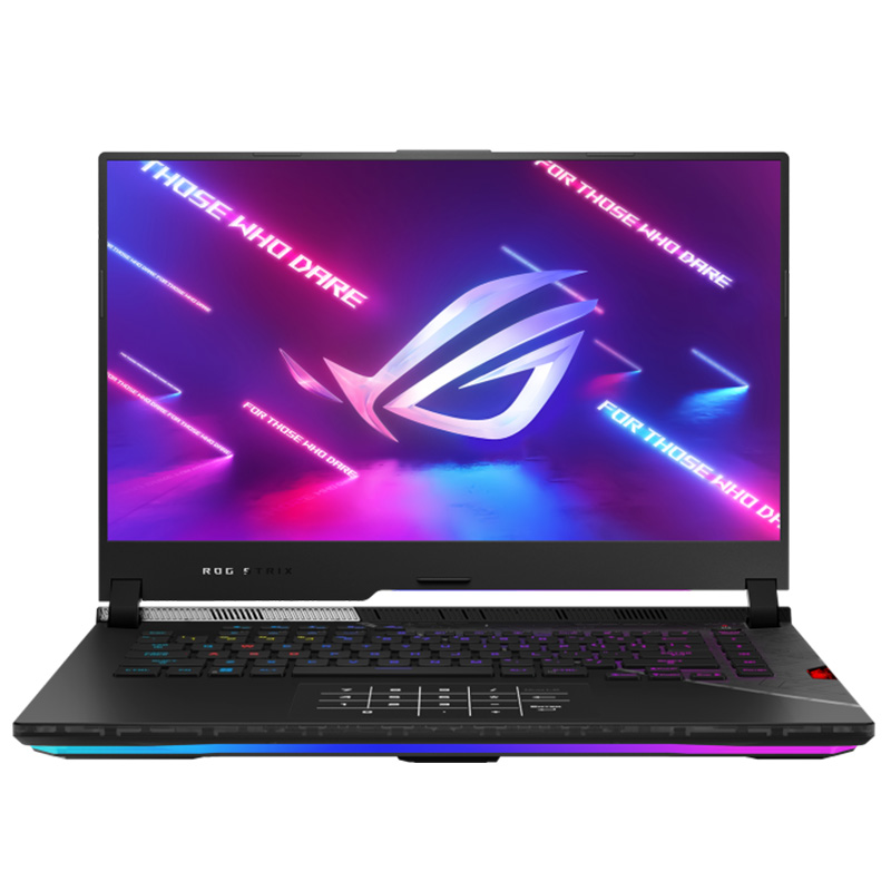 Asus ROG Strix SCAR G15 15.6in WQHD 300Hz i9 12900H RTX 3070 Ti 1TB SSD 32GB RAM W11H Gaming Laptop (G533ZW-HF098W)