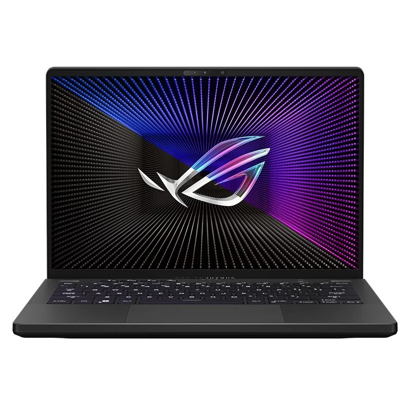 Asus ROG Zephyrus G14 14in WUXGA 144Hz R7 6800HS RX 6700S 1TB SSD 16GB RAM W11H Gaming Laptop (GA402RJ-L4179W)