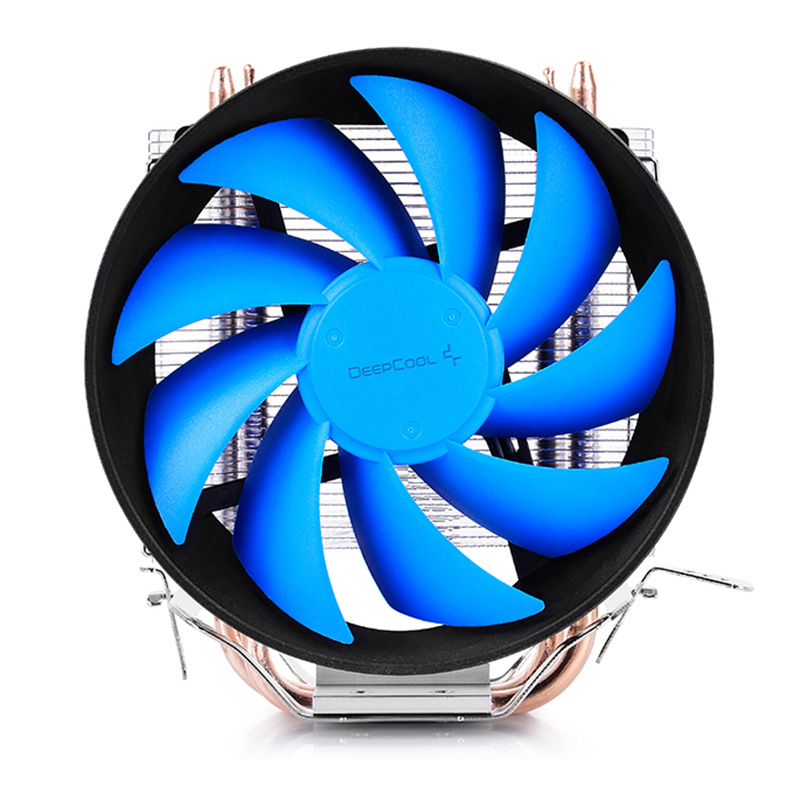 Deepcool GAMMAXX 200T Universal CPU Cooler (DP-MCH2-GMX200T)