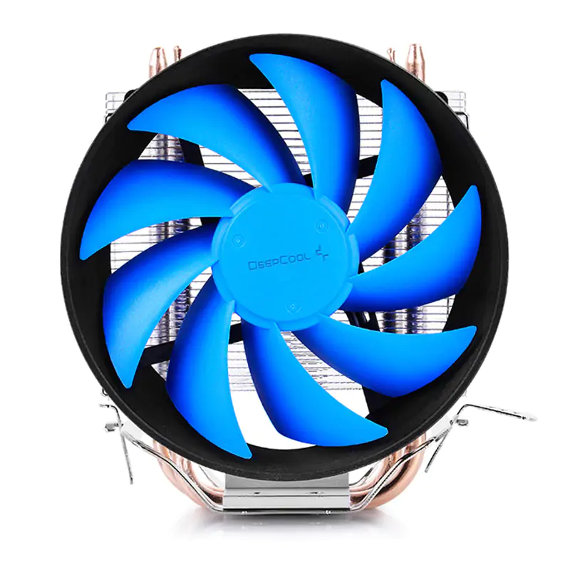 Deepcool GAMMAXX 200T Universal CPU Cooler (DP-MCH2-GMX200T)