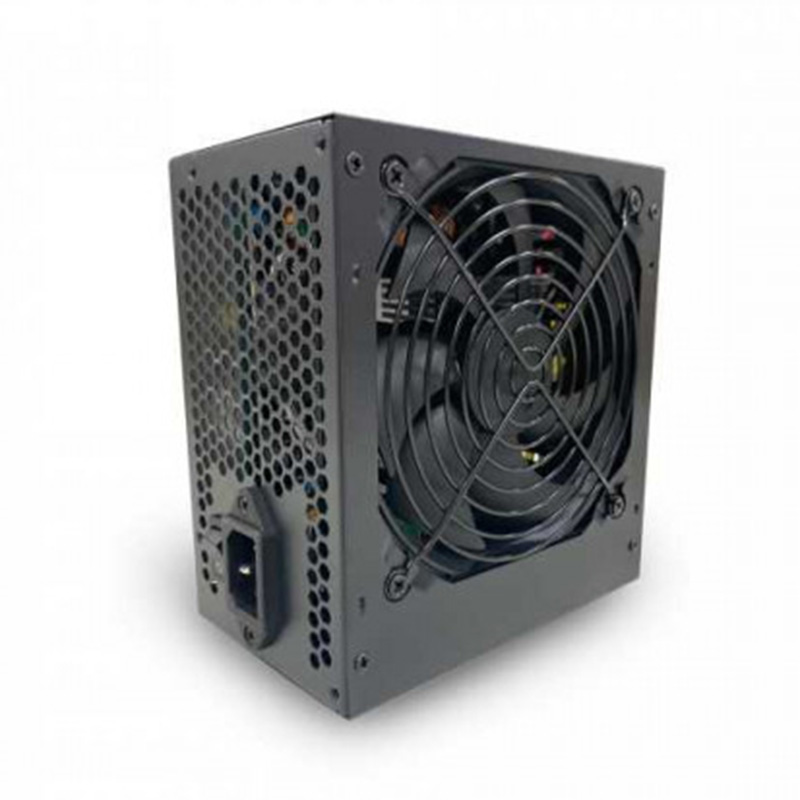 Rotanium 650W 80% Efficiency Power Supply 80S-650W)