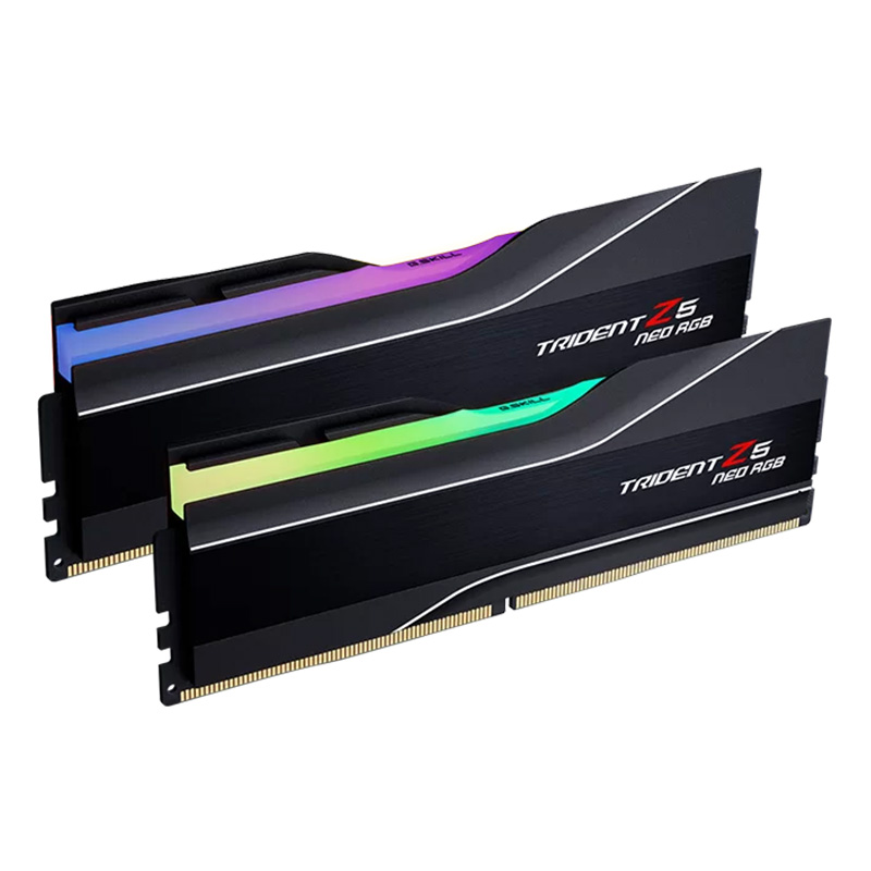 G.Skill 32GB (2x16GB) F5-6000J3636F16GX2-TZ5NR Trident Z5