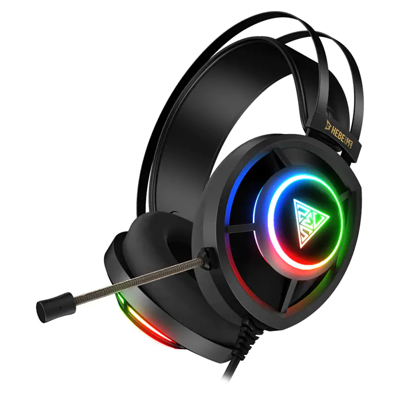 Gamdias Hebe M3 RGB USB Gaming Headset with Microphone Umart .au