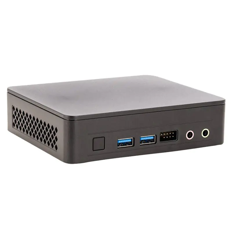 Intel NUC 11 Essential Barebone Kit BNUC11ATKC40000