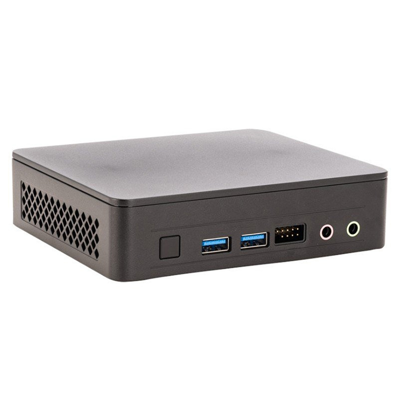 Intel NUC 11 Essential Barebone Kit BNUC11ATKC40000 - Celeron N5105 4 Core